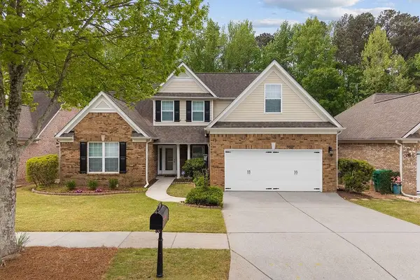 1486 Lechemin Drive, Snellville, GA 30078