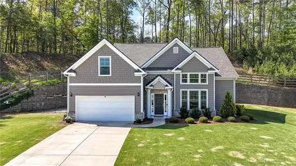 205 Creek View Place, Canton, GA 30114