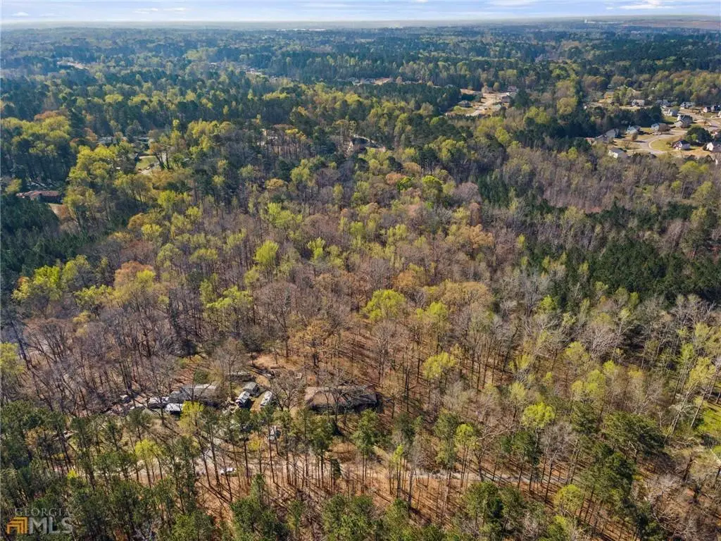 0 Woodland Drive, Fairburn, GA 30213 - #1