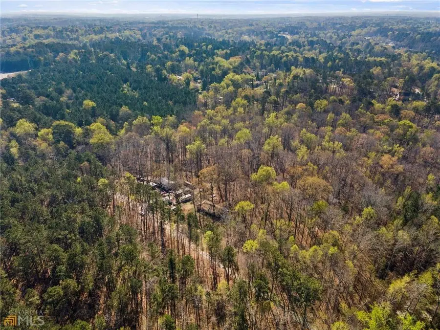 0 Woodland Drive, Fairburn, GA 30213 - #2