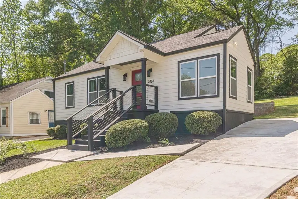 2657 Blount, East Point, GA 30344 - #1