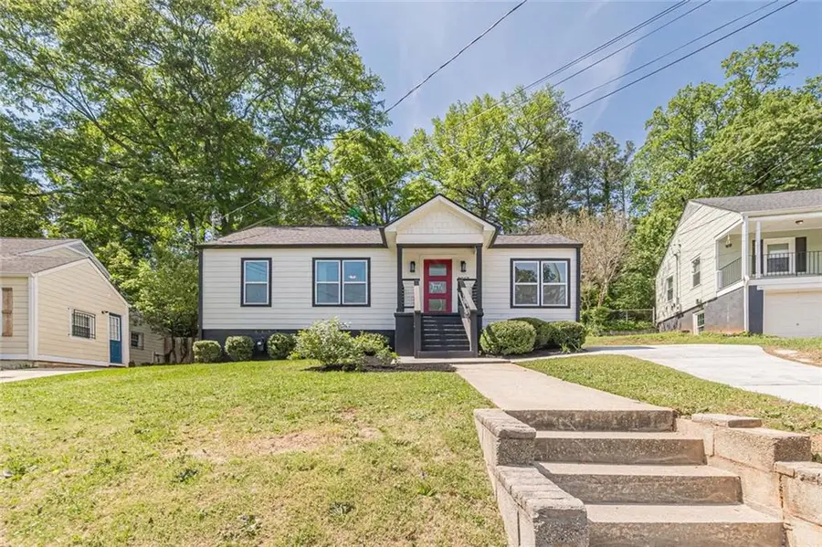 2657 Blount, East Point, GA 30344 - #2