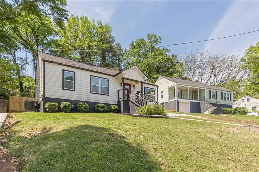 2657 Blount, East Point, GA 30344 - #3