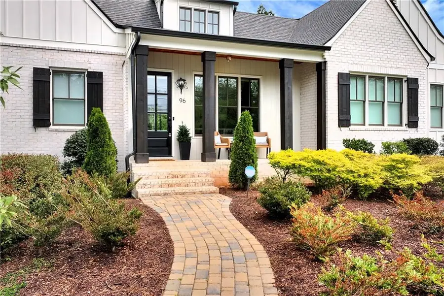 96 Woodstock Road, Roswell, GA 30075 - #2
