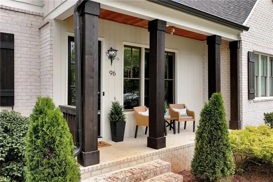 96 Woodstock Road, Roswell, GA 30075 - #3
