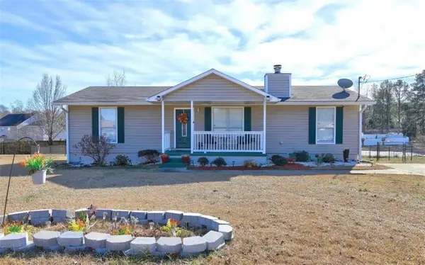 70 Grove Creek Drive, Locust Grove, GA 30248