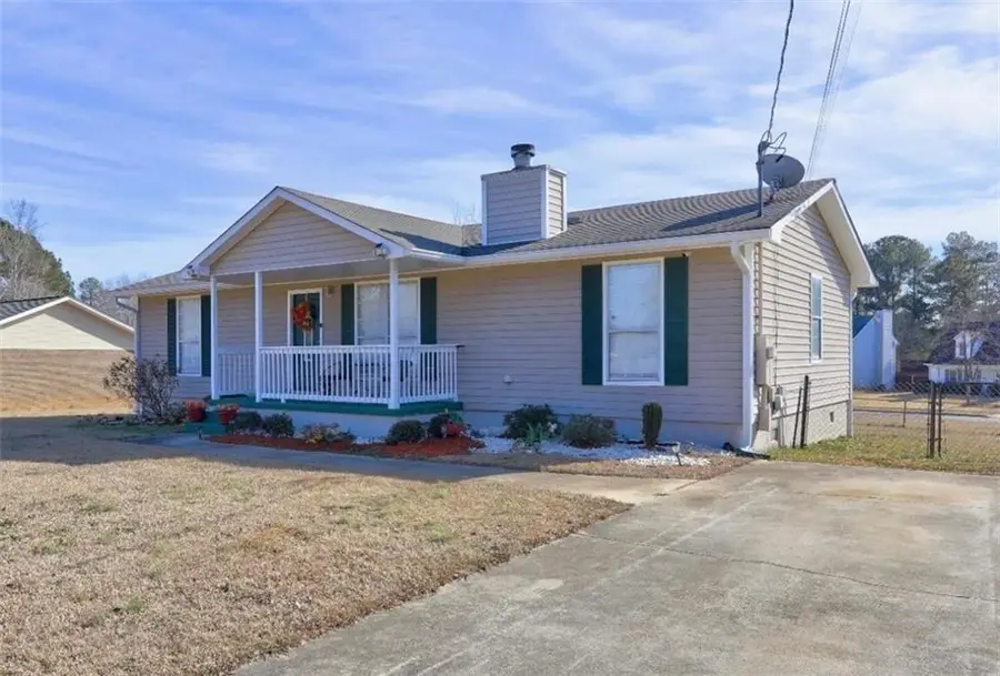 70 Grove Creek Drive, Locust Grove, GA 30248 - #2