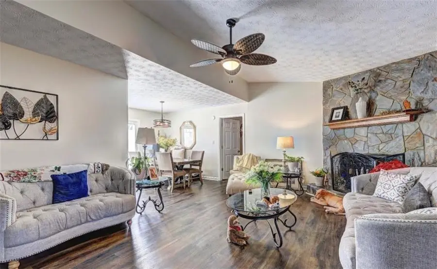 70 Grove Creek Drive, Locust Grove, GA 30248 - #3