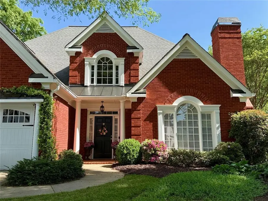 346 Declaire Ne, Marietta, GA 30067 - #2