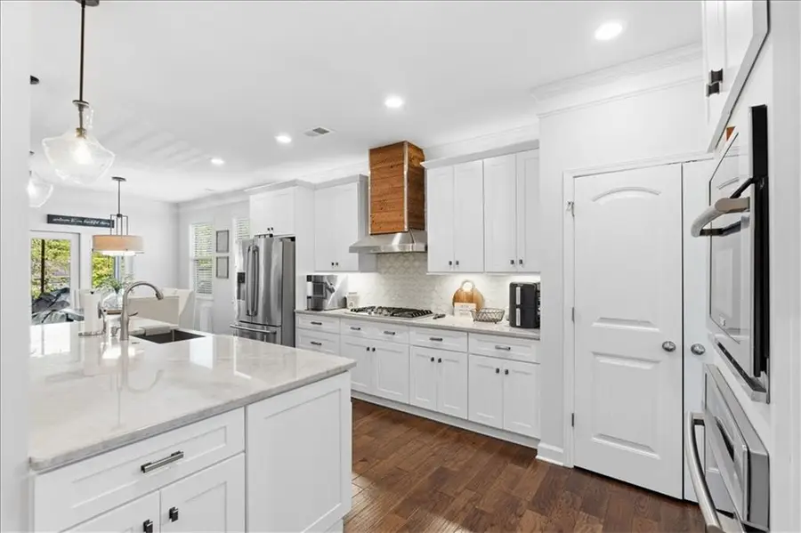 545 Rokeby Drive, Woodstock, GA 30188 - #3