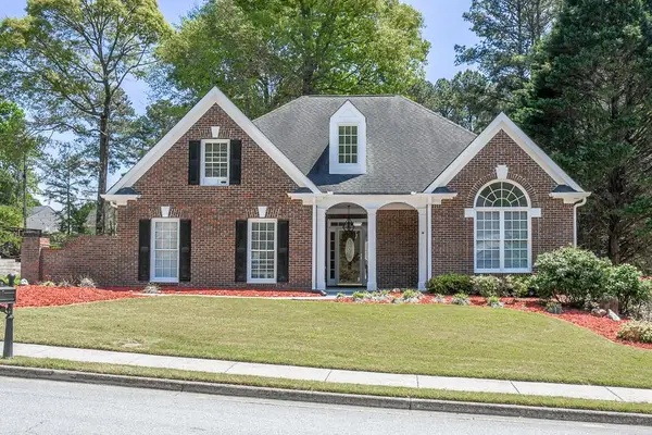 3377 Fielders Point, Dacula, GA 30019