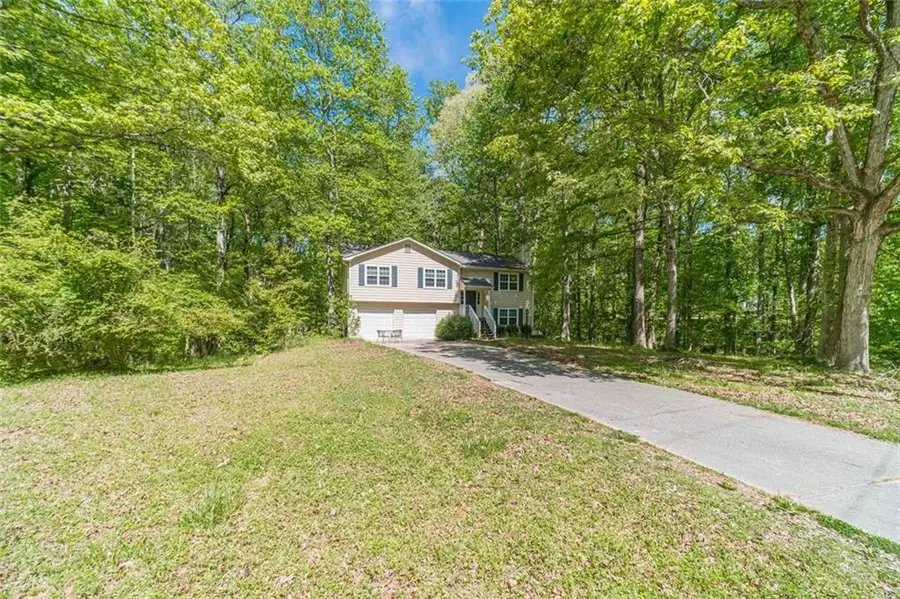 2195 Azalea, Loganville, GA 30052 - #2