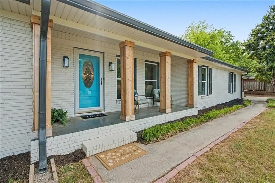 4003 Lafayette Drive, Powder Springs, GA 30127 - #3