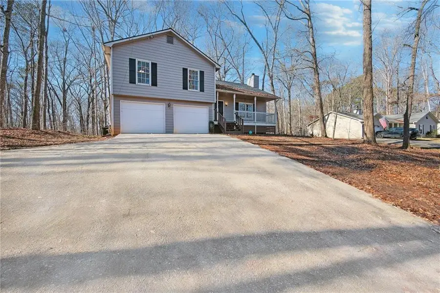 84 Hebron Church Road, Dacula, GA 30019 - #2