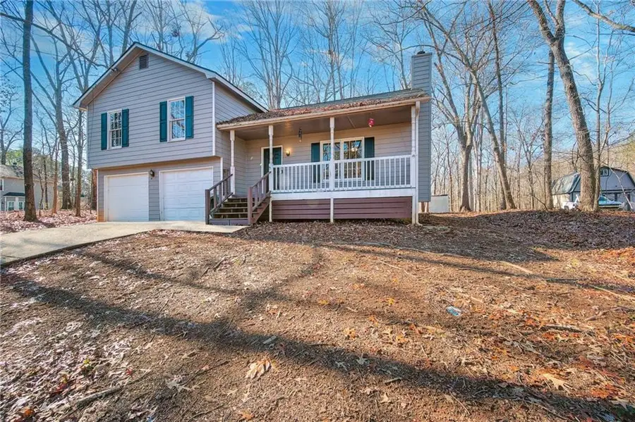 84 Hebron Church Road, Dacula, GA 30019 - #3