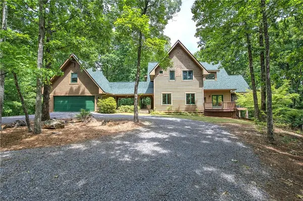 260 Road 2 South Sw, Cartersville, GA 30120