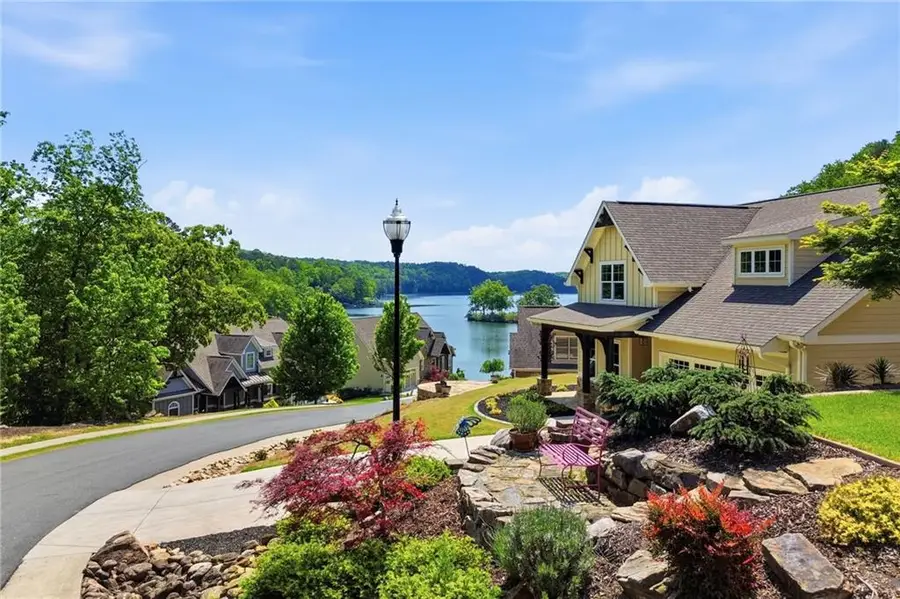 114 Sunset Peak Court, Waleska, GA 30183 - #3