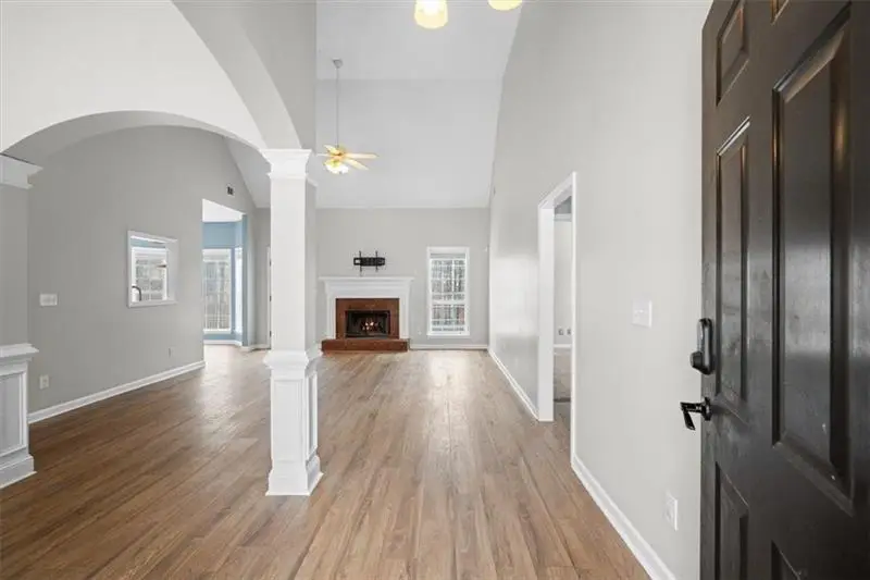 160 Amidon Drive, Villa Rica, GA 30180 - #3