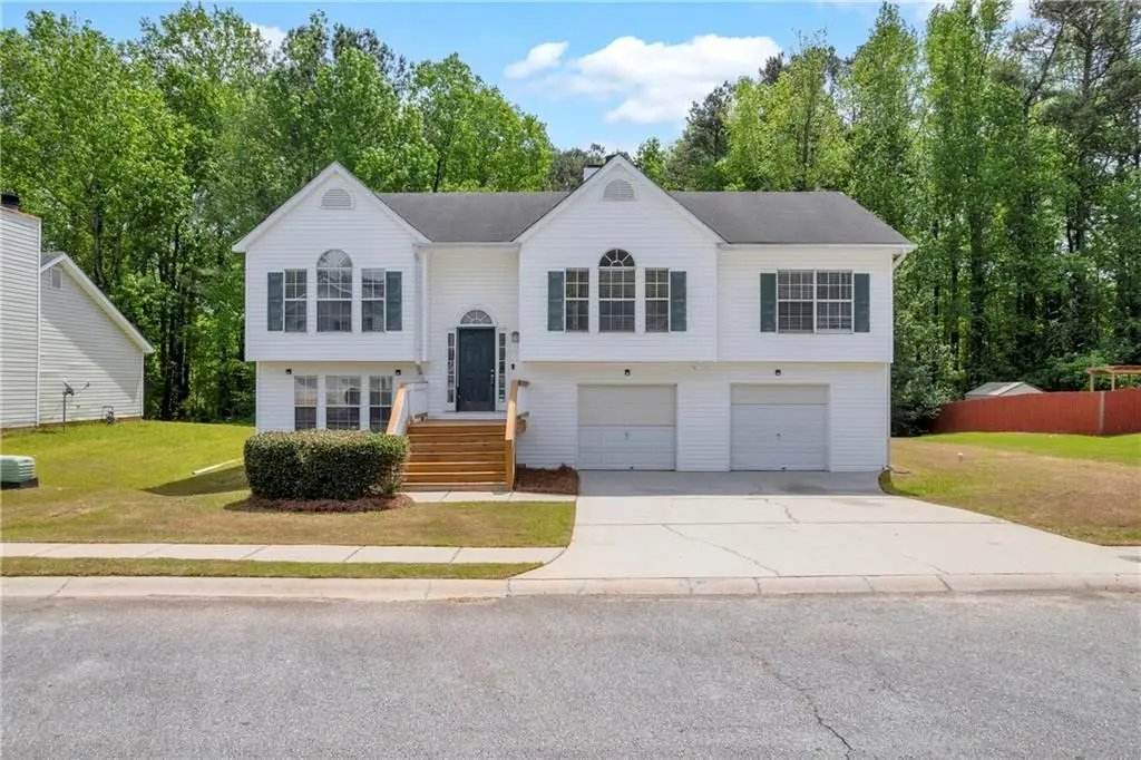 7153 New Dale Road, Rex, GA 30273 - #1