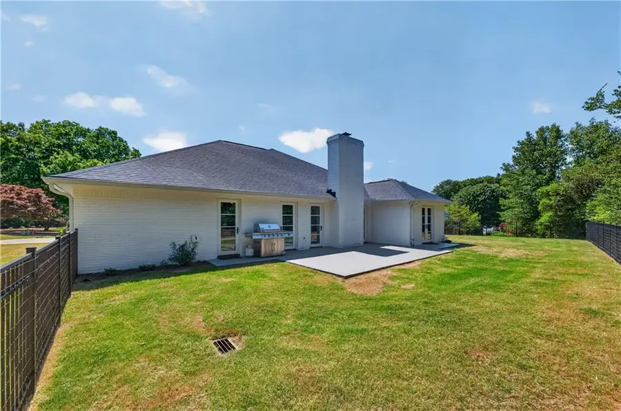 430 Crabapple Farm Drive, Alpharetta, GA 30004 - #2