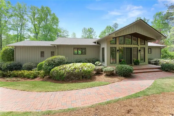 3545 Greystone Road, Gainesville, GA 30506
