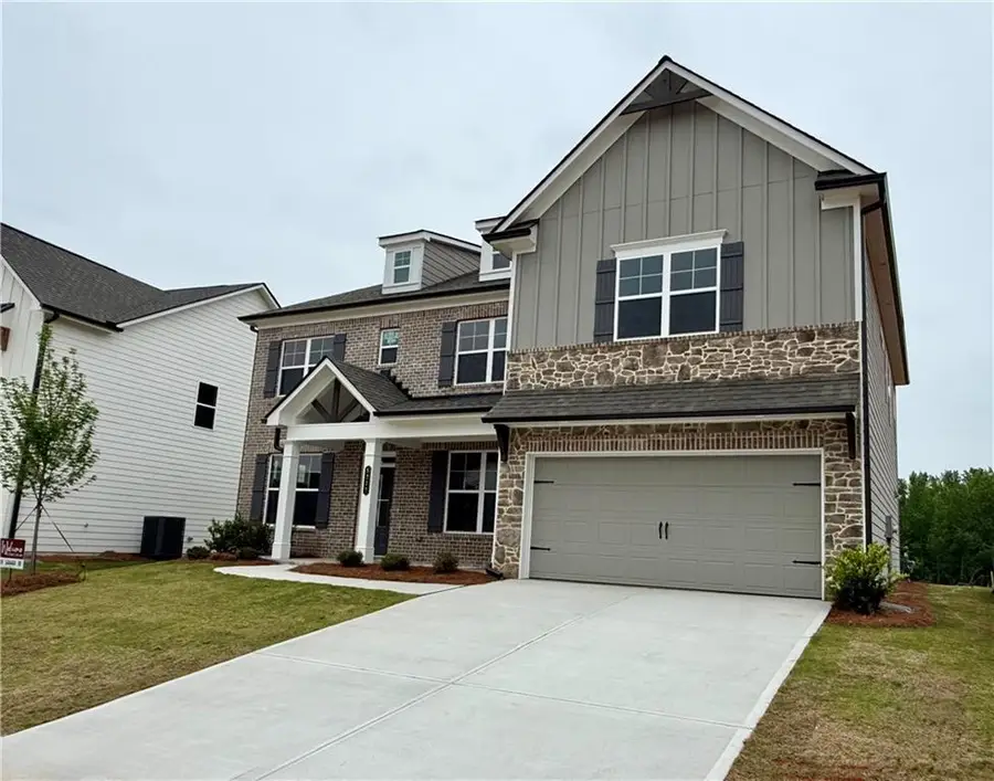 5283 Baymont Drive, Gainesville, GA 30507 - #3