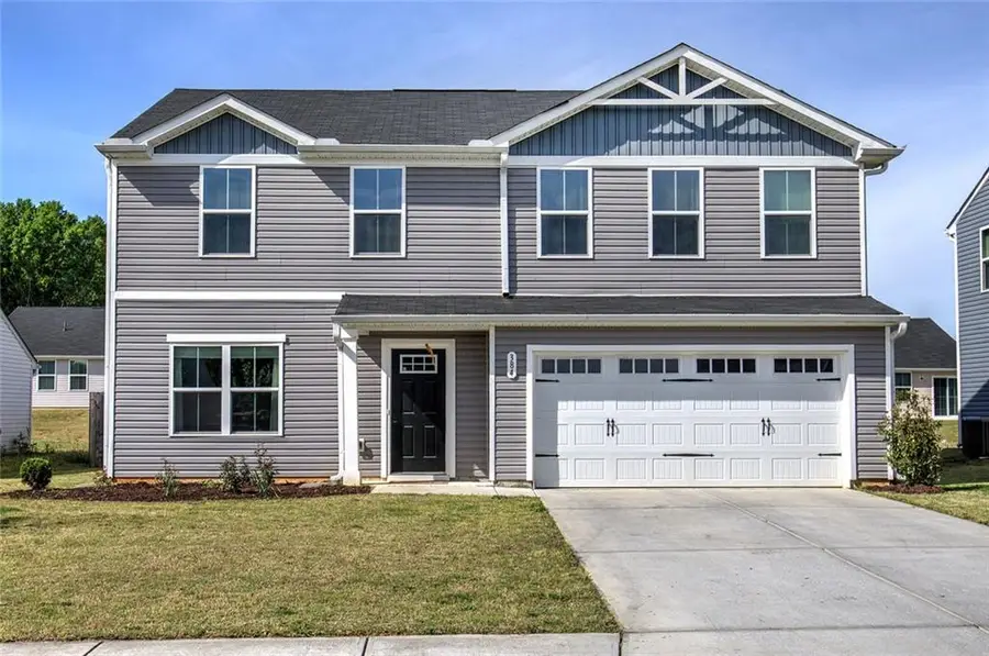 384 Cartecay Drive, Calhoun, GA 30701 - #2