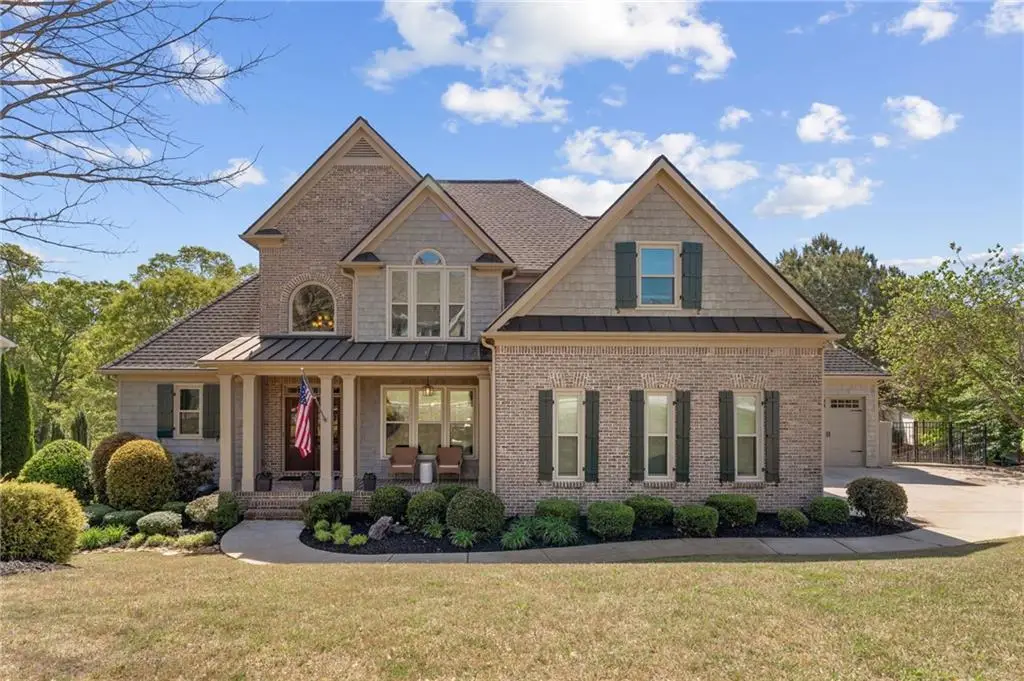 139 Gold Springs Court, Canton, GA 30114 - #1