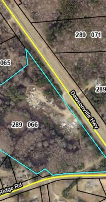 6175 Dawsonville Highway, Dawsonville, GA 30534 - #3