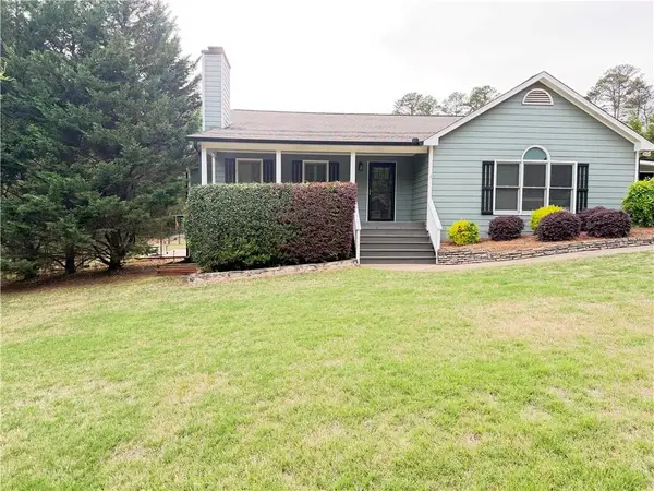 77 Alexander Lane, Jefferson, GA 30549