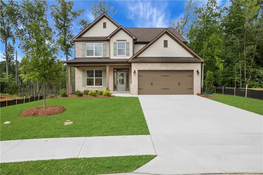 4251 Mary Ruth Way, Loganville, GA 30052 - #1