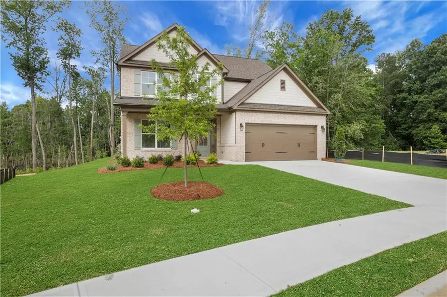 4251 Mary Ruth Way, Loganville, GA 30052 - #2