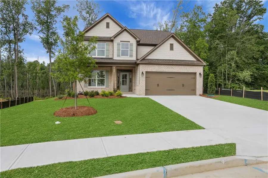 4251 Mary Ruth Way, Loganville, GA 30052 - #3