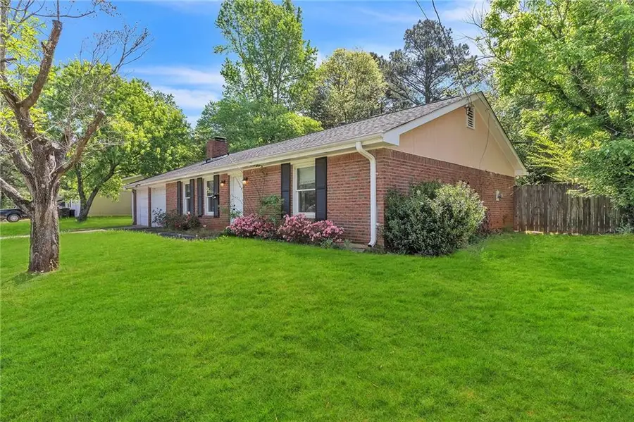 455 Sweet Water Trail Se, Conyers, GA 30094 - #3