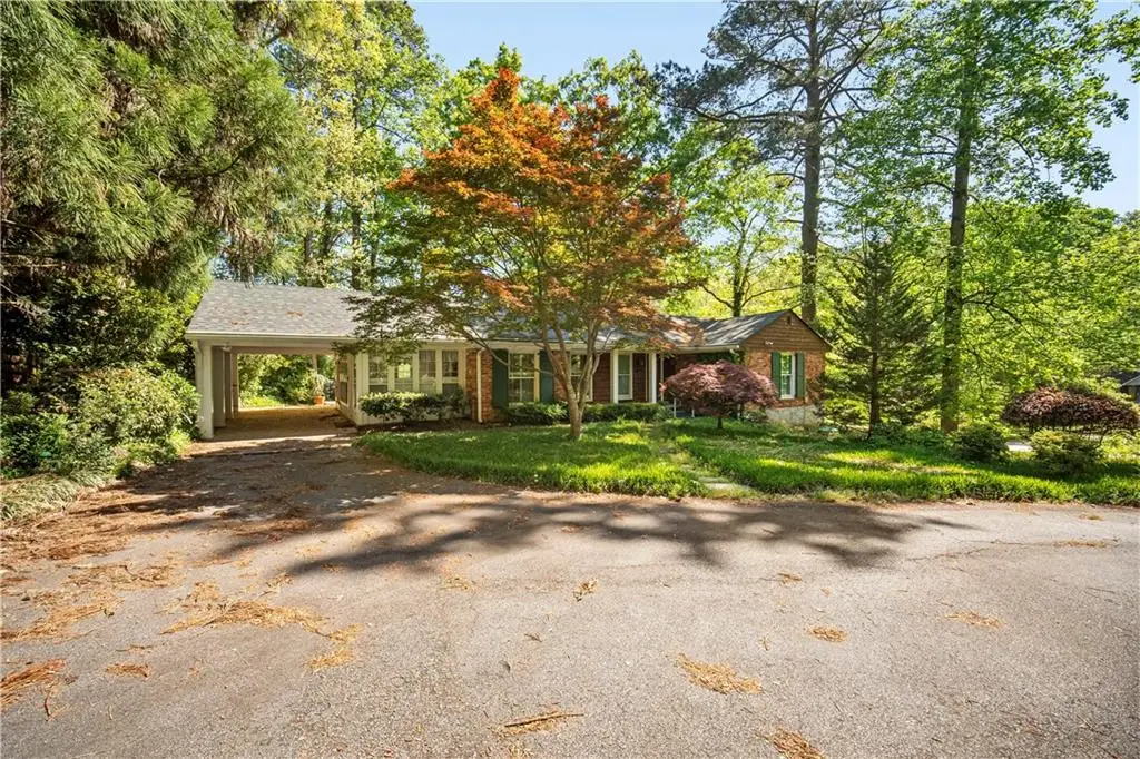 2978 Jodeco Drive, Jonesboro, GA 30236 - #1