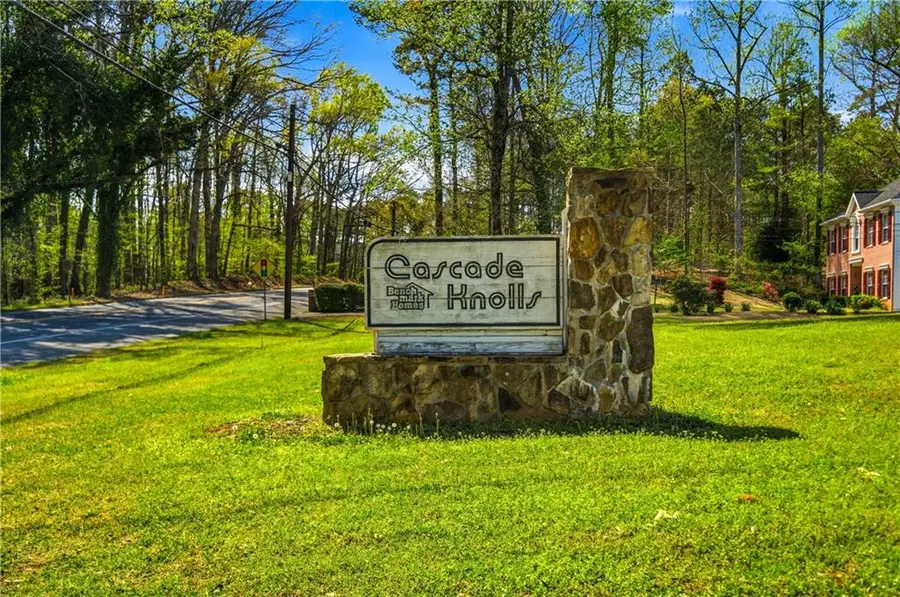 145 Shadybrook Lane Sw, Atlanta, GA 30331 - #2