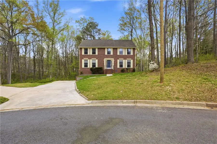 145 Shadybrook Lane Sw, Atlanta, GA 30331 - #3