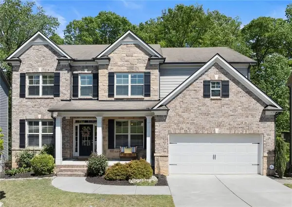 5790 Rivermoore Drive, Braselton, GA 30517