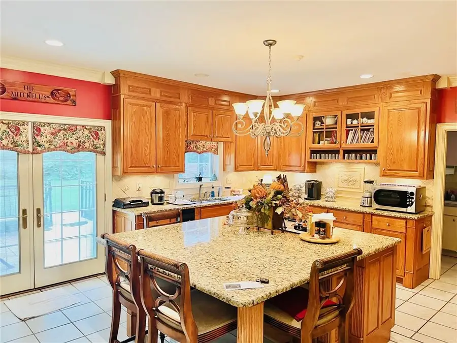 26 Johnston Row Nw, Cartersville, GA 30121 - #3