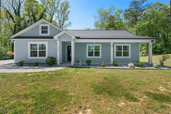 1195 Plowshare Road, Carrollton, GA 30117