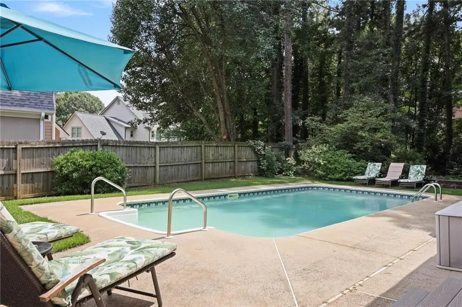 6011 Fairlong Court Nw, Acworth, GA 30101 - #2