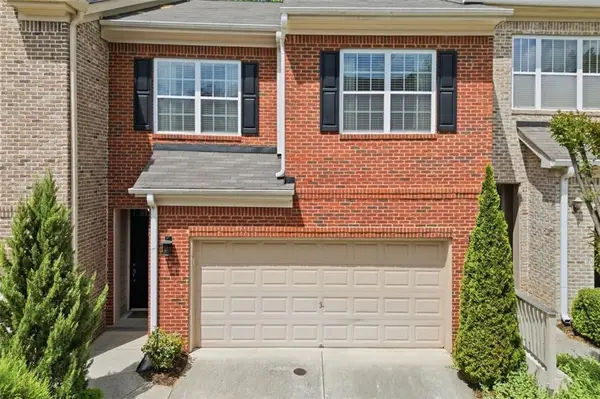 1114 Firethorne Pass, Cumming, GA 30040