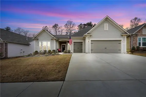 553 Hornbeam Drive, Griffin, GA 30223