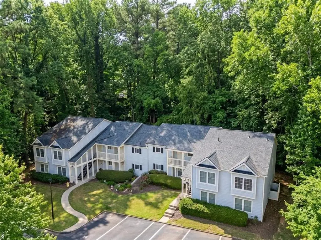 36 Doranne Court Se, Smyrna, GA 30080 - #1