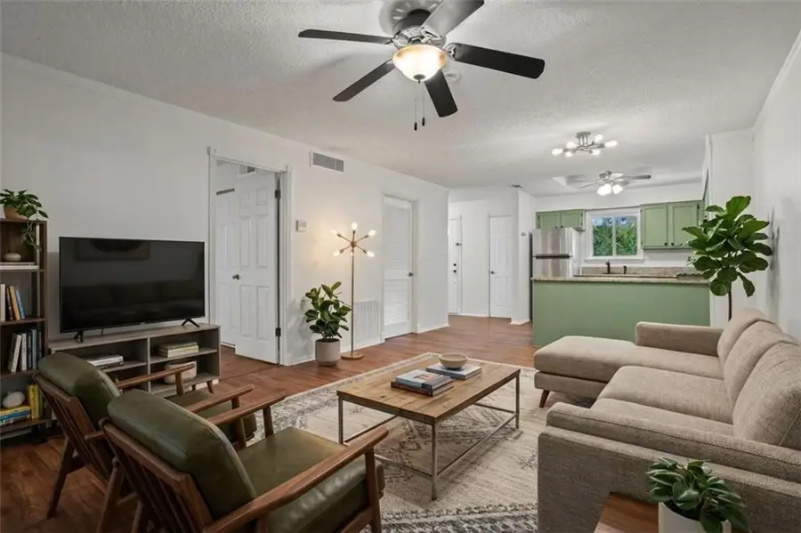 36 Doranne Court Se, Smyrna, GA 30080 - #3