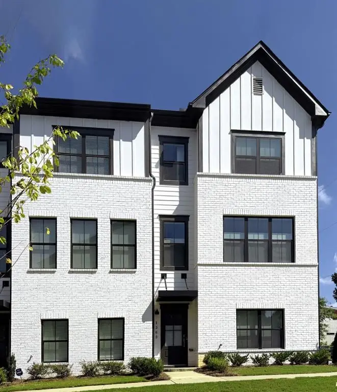 1363 Pavilion Court, Atlanta, GA 30316 - #1
