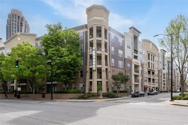 390 17th Street Nw #3038, Atlanta, GA 30363