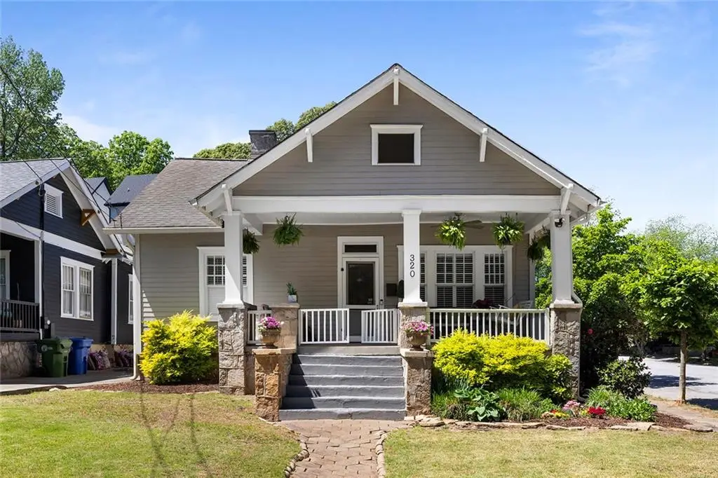 320 Ferguson Street Ne, Atlanta, GA 30307 - #1
