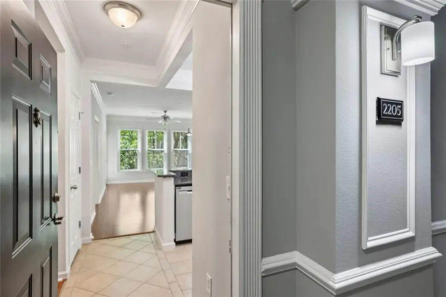 1850 Cotillion #2205, Dunwoody, GA 30338 - #2