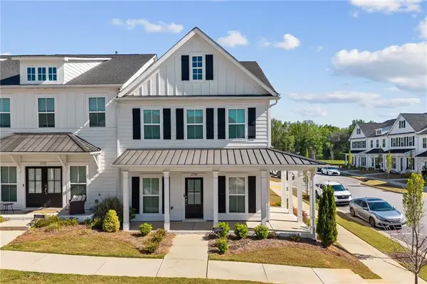 1730 Prospect Way Sw, Conyers, GA 30094